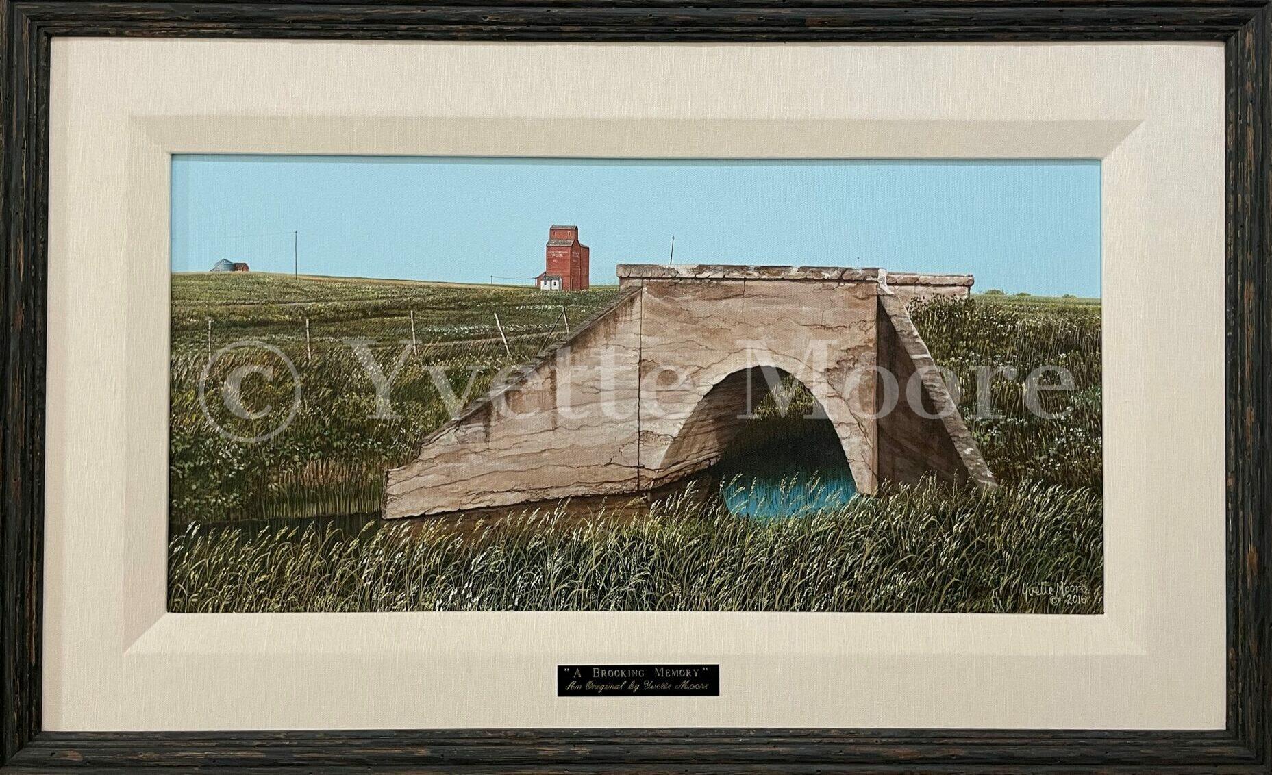 A Brooking Memory - Image 2