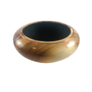 LADD FOGERTY COPPER INLAY BOWL
