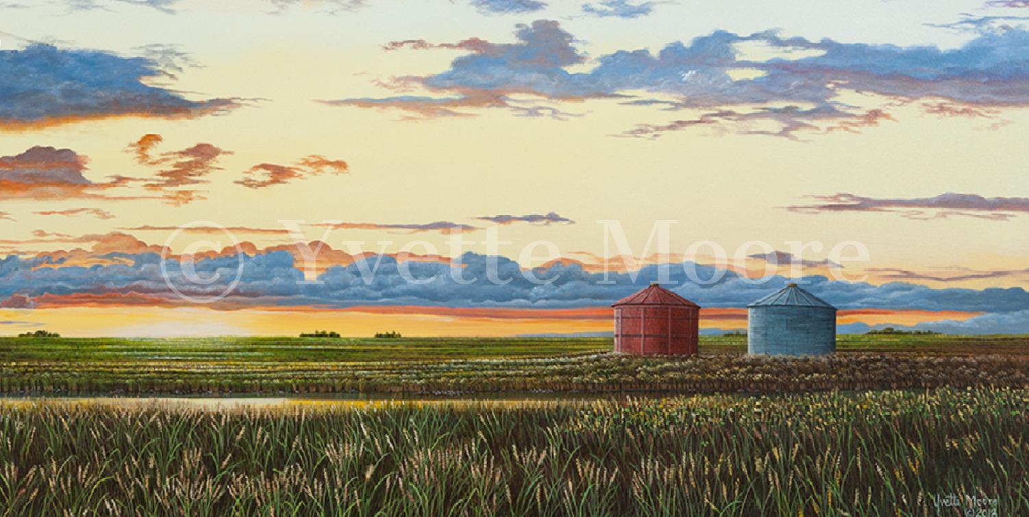 The Making of Yvette Moore Gallery Yvette Moore Gallery